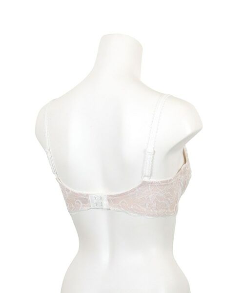 Risa Magli / リサマリ ブラ | ジョセリン ブラジャー（B-D）＜D Make Type＞ | 詳細19