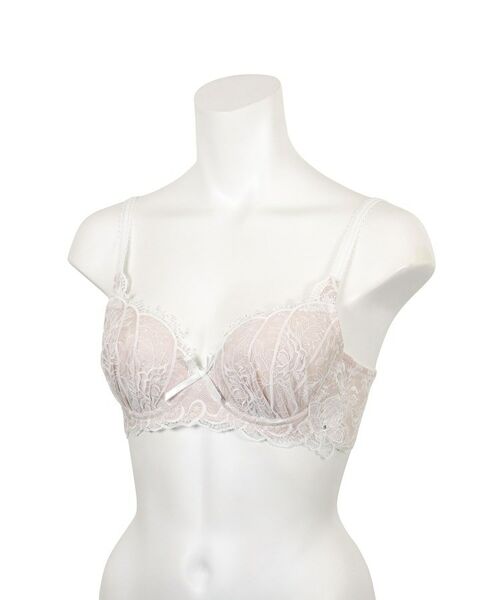 Risa Magli / リサマリ ブラ | ジョセリン ブラジャー(E-F)<D Make Type> | 詳細18