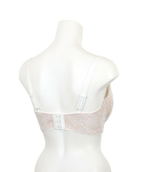 Risa Magli / リサマリ ブラ | ジョセリン ブラジャー（G-H）＜D Make Type＞ | 詳細18