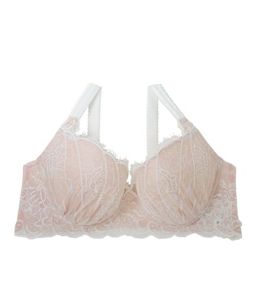 Risa Magli / リサマリ ブラ | ジョセリン ブラジャー（G-H）＜D Make Type＞ | 詳細2