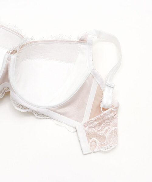 Risa Magli / リサマリ ブラ | ジョセリン ブラジャー（G-H）＜D Make Type＞ | 詳細21