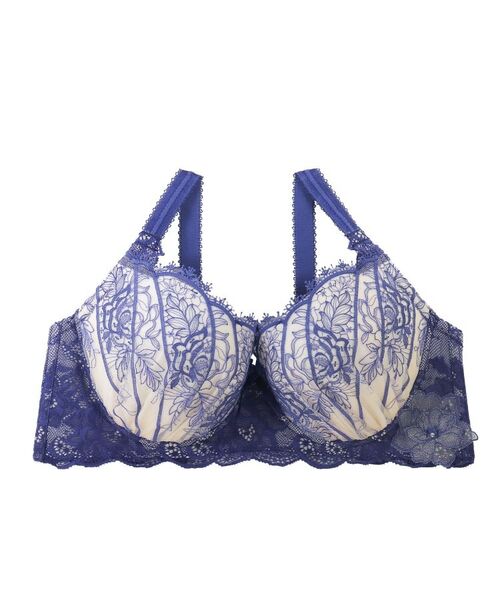 Risa Magli / リサマリ ブラ | ジョセリン ブラジャー（G-H）＜D Make Type＞ | 詳細4