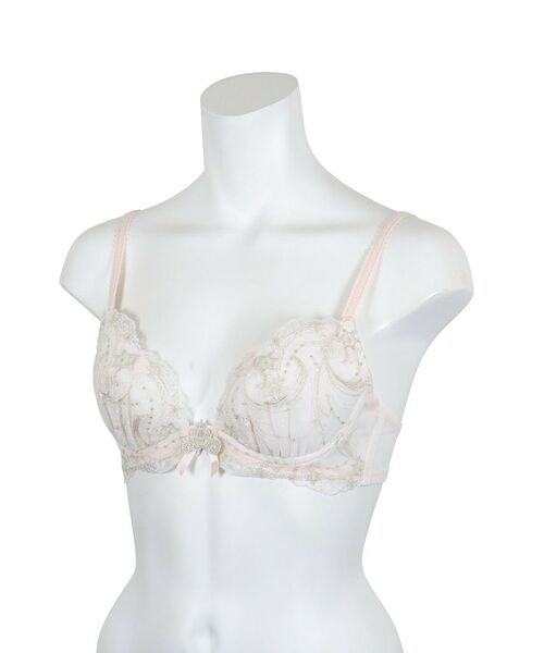 Risa Magli / リサマリ ブラ | ブラム ブラジャー(E-F)<リサマリ ミラクル谷間ブラ> | 詳細18