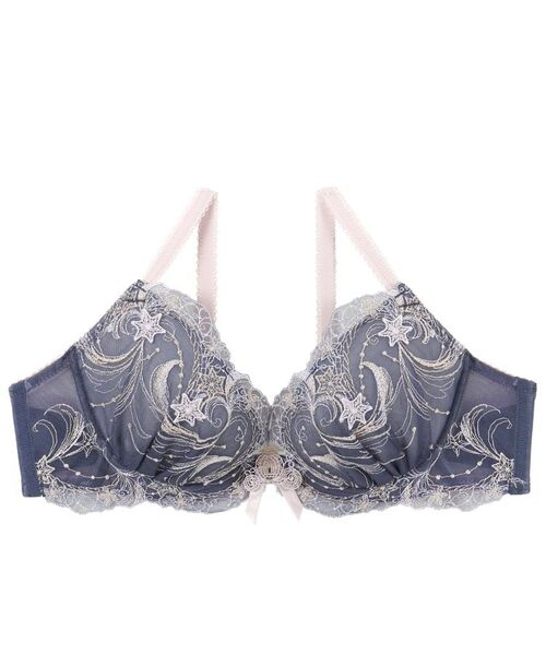 Risa Magli / リサマリ ブラ | ブラム ブラジャー(E-F)<リサマリ ミラクル谷間ブラ> | 詳細2