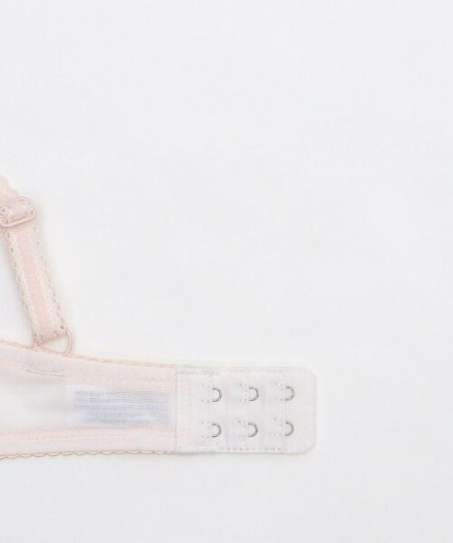 Risa Magli / リサマリ ブラ | ブラム ブラジャー(E-F)<リサマリ ミラクル谷間ブラ> | 詳細21