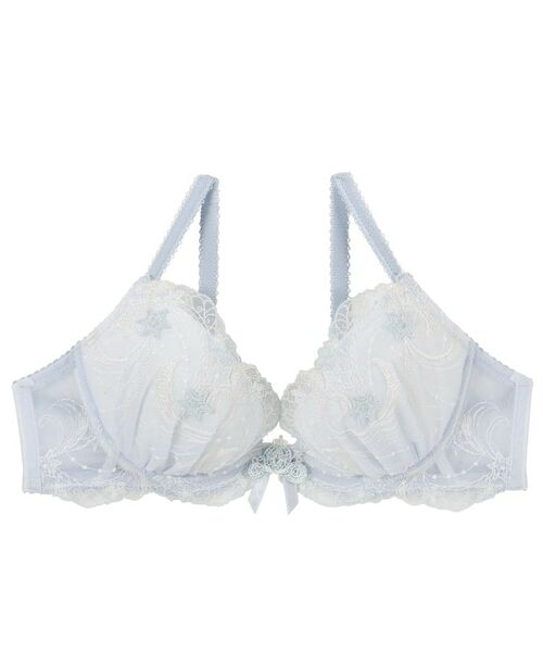 Risa Magli / リサマリ ブラ | ブラム ブラジャー(E-F)<リサマリ ミラクル谷間ブラ> | 詳細4