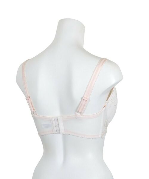 Risa Magli / リサマリ ブラ | ブラム ブラジャー(G-H)<サイドすっきりタイプ> | 詳細18