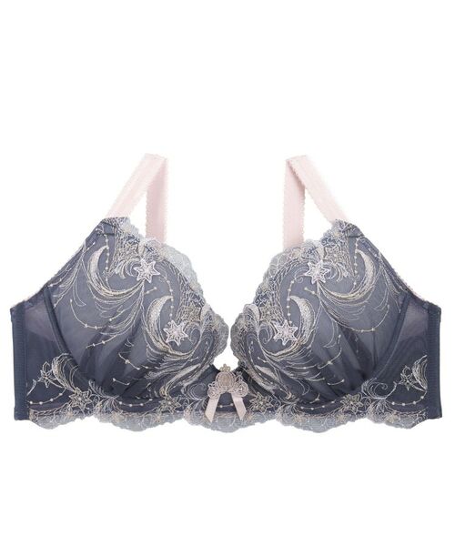 Risa Magli / リサマリ ブラ | ブラム ブラジャー(G-H)<サイドすっきりタイプ> | 詳細2