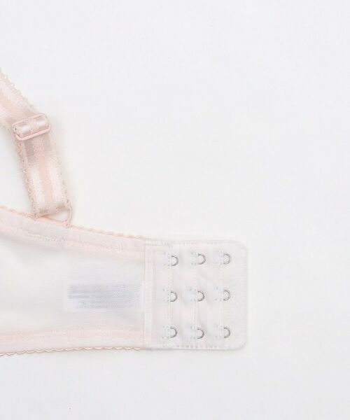 Risa Magli / リサマリ ブラ | ブラム ブラジャー(G-H)<サイドすっきりタイプ> | 詳細20