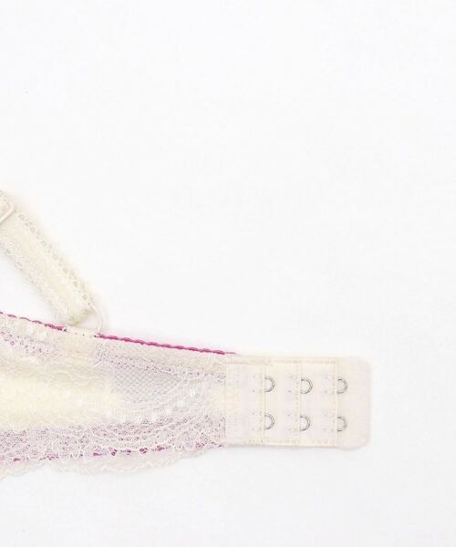 Risa Magli / リサマリ ブラ | アイリィー ブラジャー(B-D)<V Make Type> | 詳細21