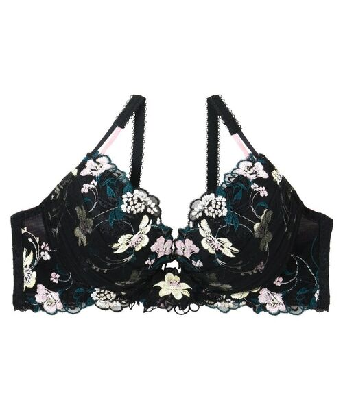 Risa Magli / リサマリ ブラ | アイリィー ブラジャー(B-D)<V Make Type> | 詳細3