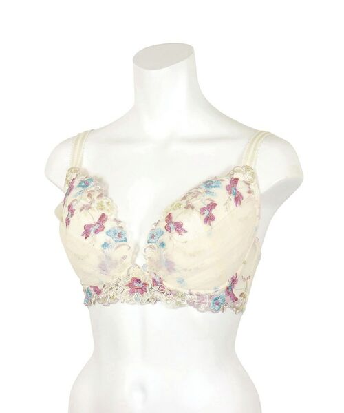 Risa Magli / リサマリ ブラ | アイリィー ブラジャー（G-H）＜V Make Type＞ | 詳細18