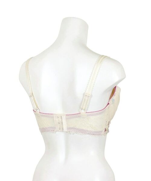 Risa Magli / リサマリ ブラ | アイリィー ブラジャー（G-H）＜V Make Type＞ | 詳細19