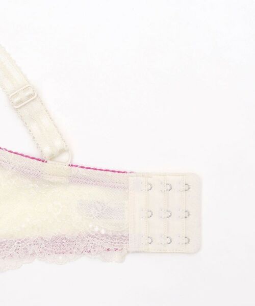 Risa Magli / リサマリ ブラ | アイリィー ブラジャー（G-H）＜V Make Type＞ | 詳細21