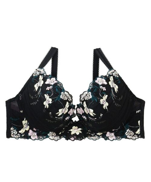 Risa Magli / リサマリ ブラ | アイリィー ブラジャー（G-H）＜V Make Type＞ | 詳細3