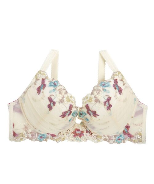 Risa Magli / リサマリ ブラ | アイリィー ブラジャー（G-H）＜V Make Type＞ | 詳細4