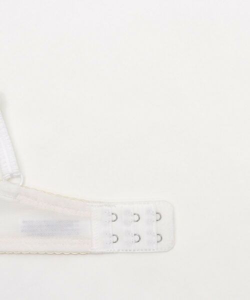 Risa Magli / リサマリ ブラ | シュクリエ ブラジャー(B-D) | 詳細20