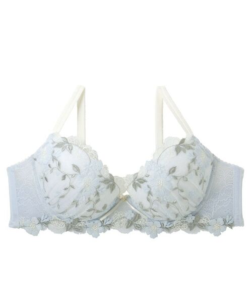 Risa Magli / リサマリ ブラ | シュクリエ ブラジャー(B-D) | 詳細4