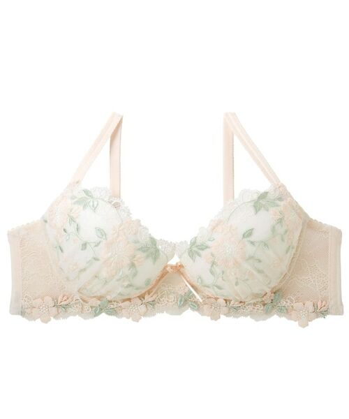 Risa Magli / リサマリ ブラ | シュクリエ ブラジャー（E-F） | 詳細3