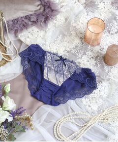 Risa Magli / リサマリ ショーツ | ジョセリン ノーマルショーツ