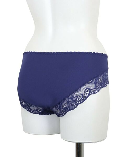 Risa Magli / リサマリ ショーツ | ジョセリン ノーマルショーツ | 詳細6