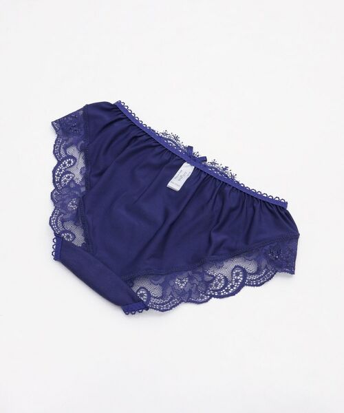 Risa Magli / リサマリ ショーツ | ジョセリン ノーマルショーツ | 詳細9