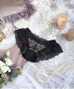 Risa Magli / リサマリ ショーツ | ジョセリン フレアショーツ