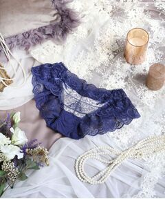 Risa Magli / リサマリ ショーツ | ジョセリン フレアショーツ