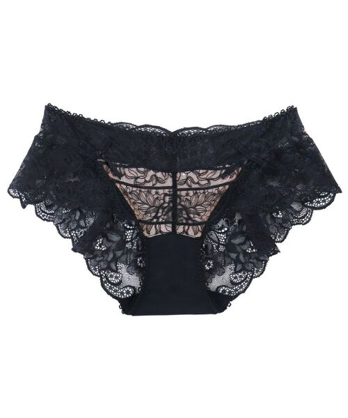 Risa Magli / リサマリ ショーツ | ジョセリン フレアショーツ | 詳細2