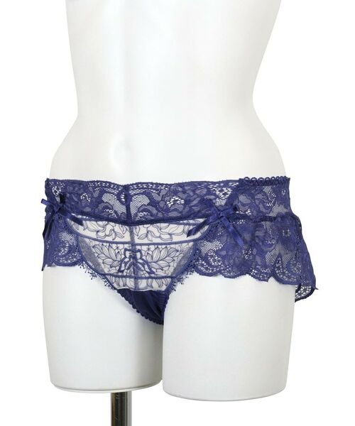 Risa Magli / リサマリ ショーツ | ジョセリン フレアショーツ | 詳細5