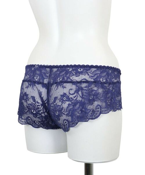 Risa Magli / リサマリ ショーツ | ジョセリン フレアショーツ | 詳細6