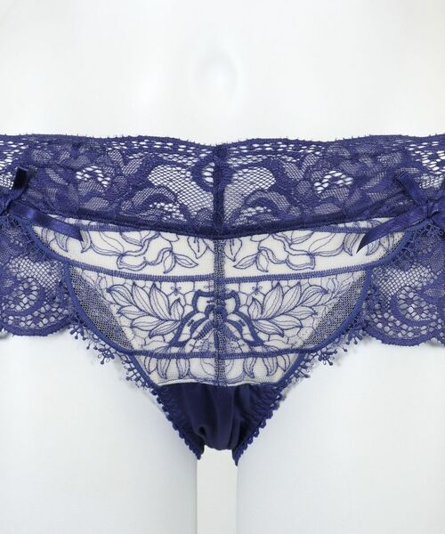 Risa Magli / リサマリ ショーツ | ジョセリン フレアショーツ | 詳細7