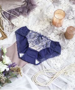 Risa Magli / リサマリ ショーツ | ジョセリン サニタリーショーツ