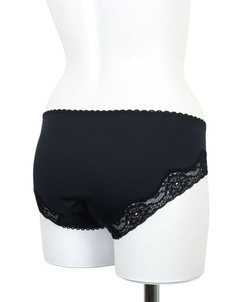 Risa Magli / リサマリ ショーツ | ジョセリン サニタリーショーツ | 詳細6