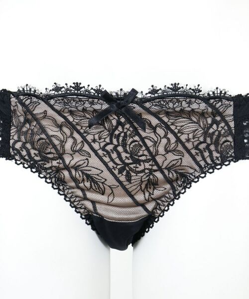 Risa Magli / リサマリ ショーツ | ジョセリン サニタリーショーツ | 詳細7