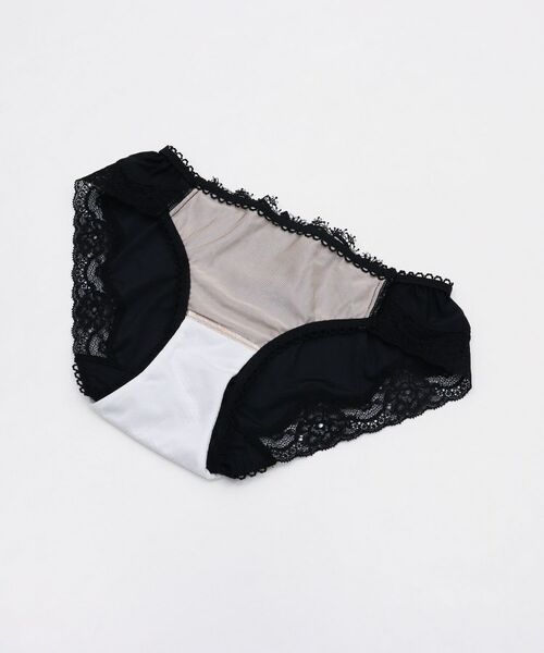 Risa Magli / リサマリ ショーツ | ジョセリン サニタリーショーツ | 詳細8