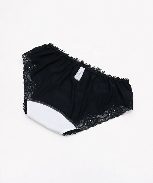 Risa Magli / リサマリ ショーツ | ジョセリン サニタリーショーツ | 詳細9