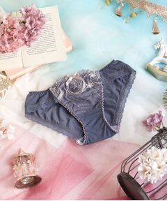 Risa Magli / リサマリ ショーツ | ブラム ノーマルショーツ