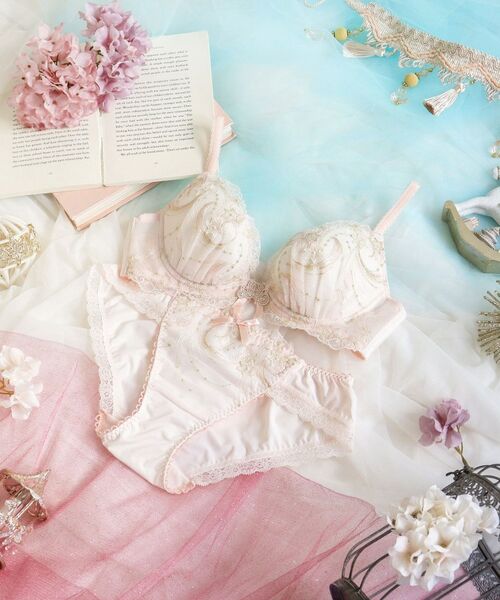 Risa Magli / リサマリ ショーツ | ブラム ノーマルショーツ | 詳細10