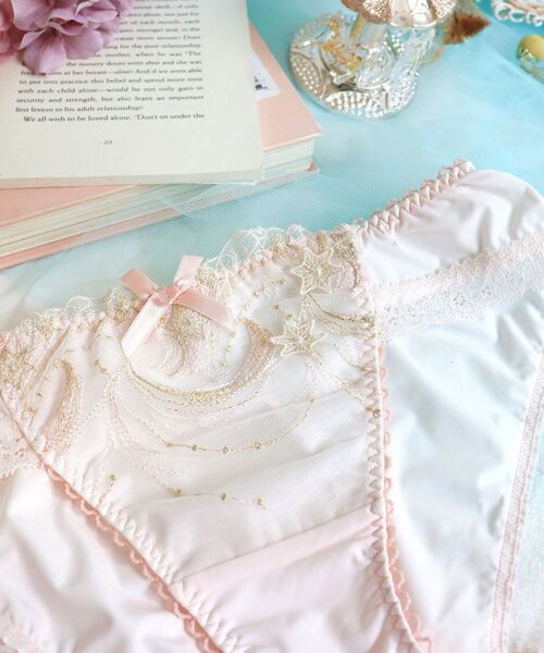 Risa Magli / リサマリ ショーツ | ブラム ノーマルショーツ | 詳細3