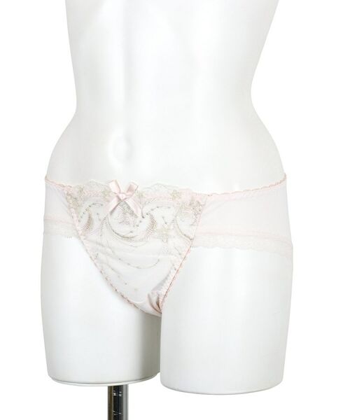 Risa Magli / リサマリ ショーツ | ブラム ノーマルショーツ | 詳細5