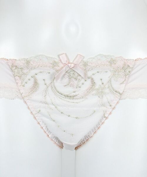 Risa Magli / リサマリ ショーツ | ブラム ノーマルショーツ | 詳細7