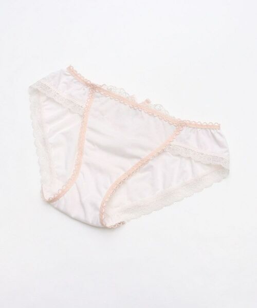 Risa Magli / リサマリ ショーツ | ブラム ノーマルショーツ | 詳細8