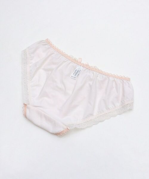 Risa Magli / リサマリ ショーツ | ブラム ノーマルショーツ | 詳細9