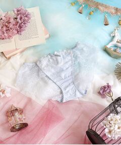 Risa Magli / リサマリ ショーツ | ブラム レースショーツ