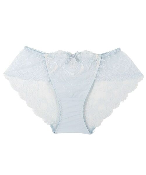 Risa Magli / リサマリ ショーツ | ブラム レースショーツ | 詳細2