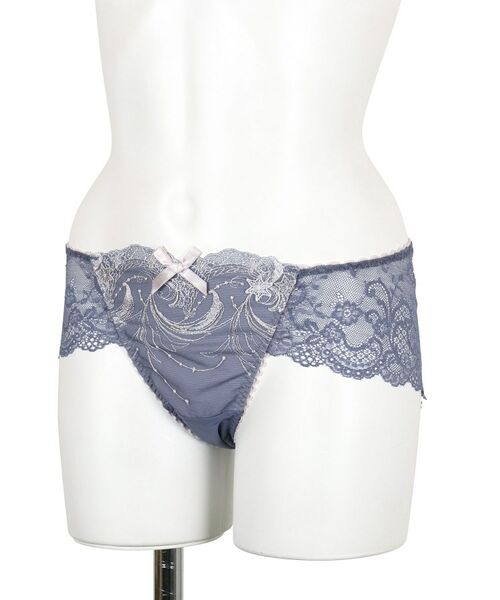 Risa Magli / リサマリ ショーツ | ブラム レースショーツ | 詳細5