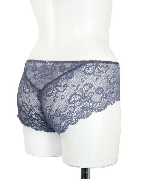 Risa Magli / リサマリ ショーツ | ブラム レースショーツ | 詳細6
