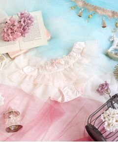 Risa Magli / リサマリ ショーツ | ブラム フレアショーツ