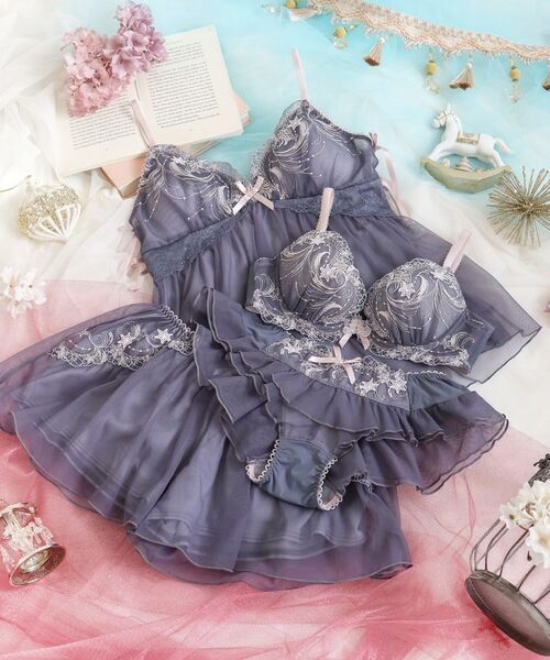 Risa Magli / リサマリ ショーツ | ブラム フレアショーツ | 詳細11